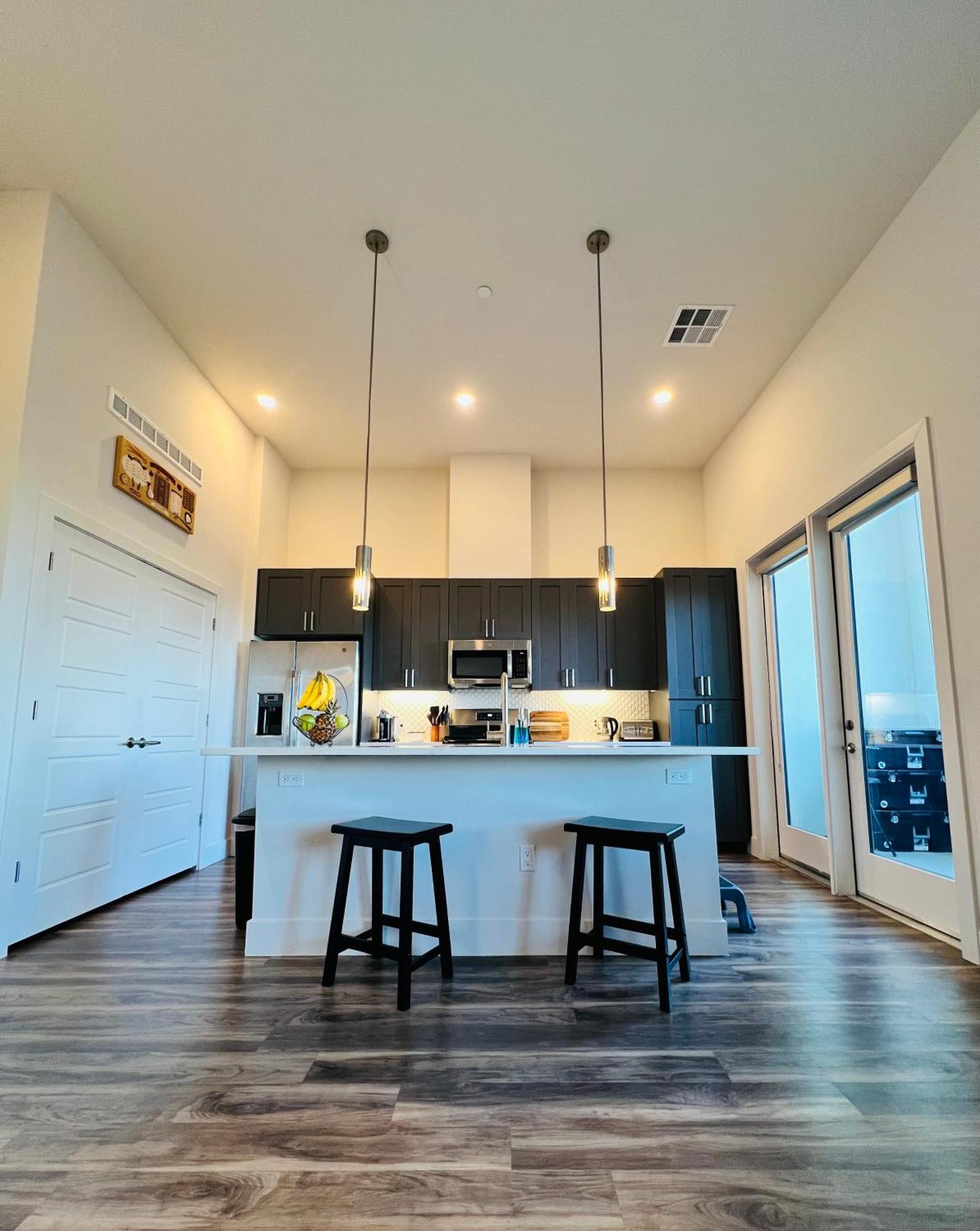 Apartment Luxury Oasis! Scottsdale