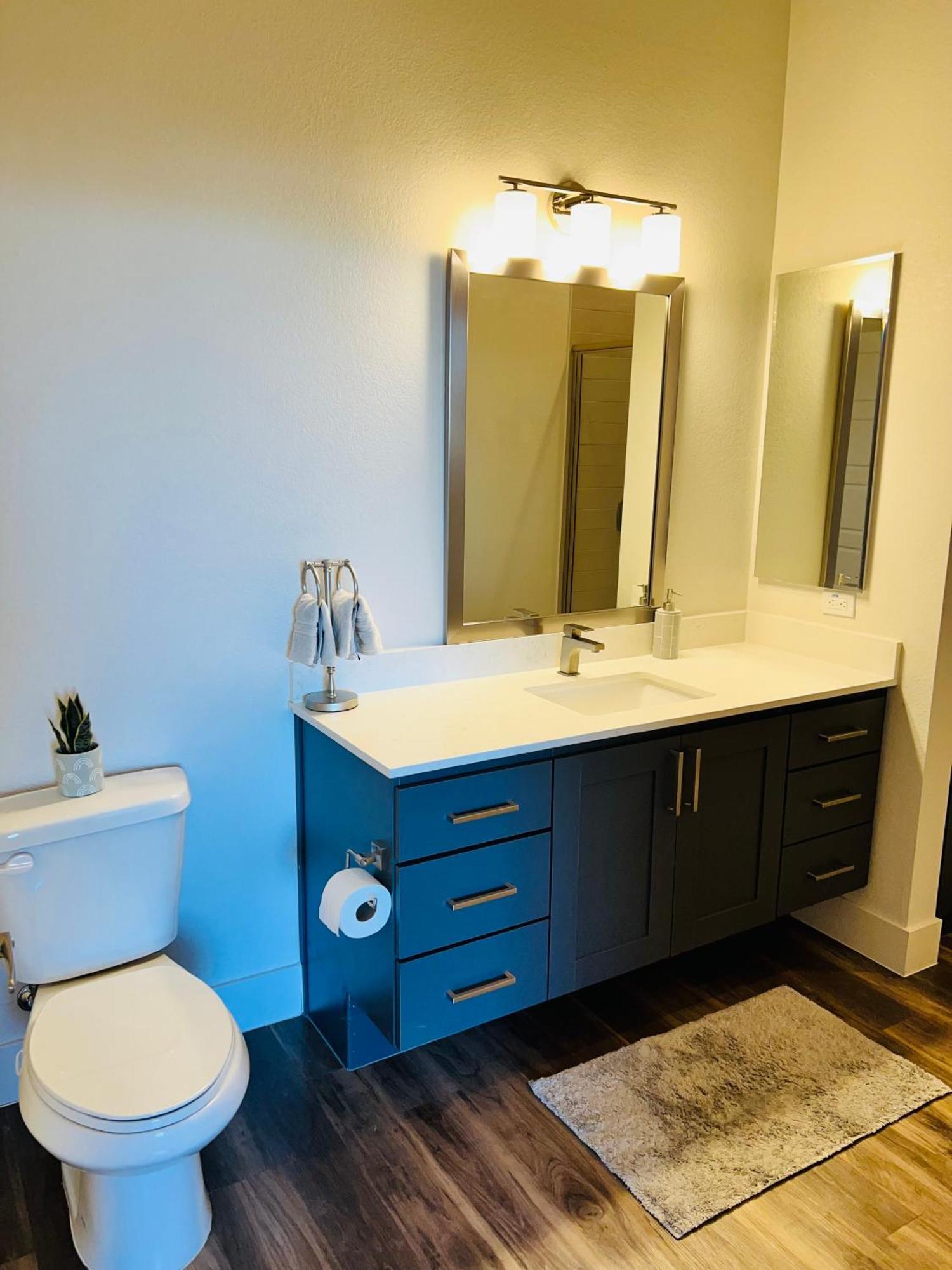 Apartment Luxury Oasis! Scottsdale